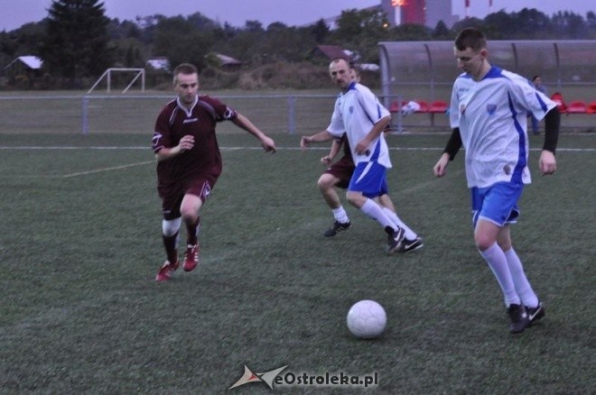Liga 7: 1. kolejka [31.08.2012] - zdjęcie #17 - eOstroleka.pl