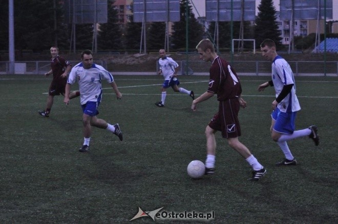 Liga 7: 1. kolejka [31.08.2012] - zdjęcie #16 - eOstroleka.pl