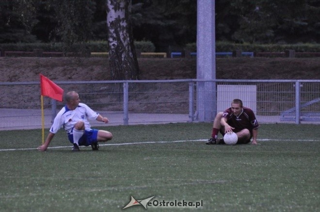 Liga 7: 1. kolejka [31.08.2012] - zdjęcie #15 - eOstroleka.pl