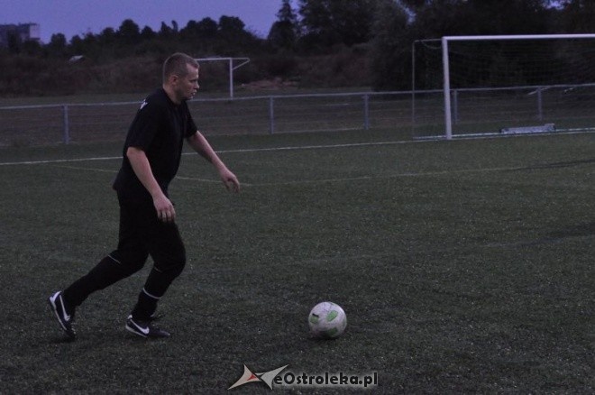 Liga 7: 1. kolejka [31.08.2012] - zdjęcie #12 - eOstroleka.pl