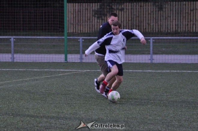 Liga 7: 1. kolejka [31.08.2012] - zdjęcie #11 - eOstroleka.pl