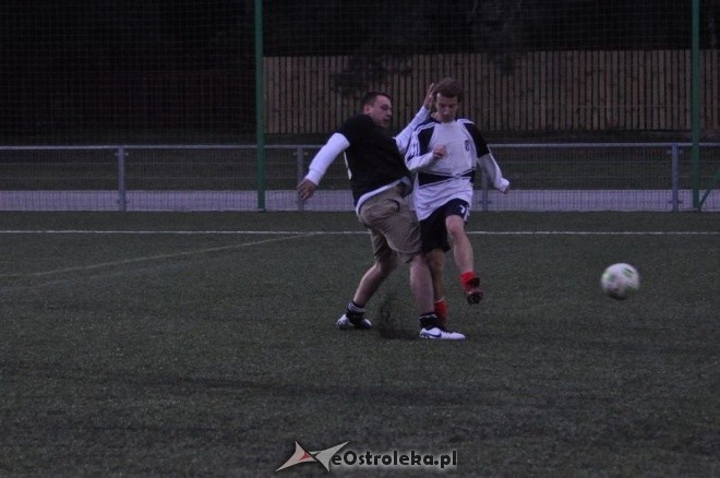 Liga 7: 1. kolejka [31.08.2012] - zdjęcie #10 - eOstroleka.pl