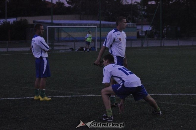Liga 7: 1. kolejka [31.08.2012] - zdjęcie #9 - eOstroleka.pl