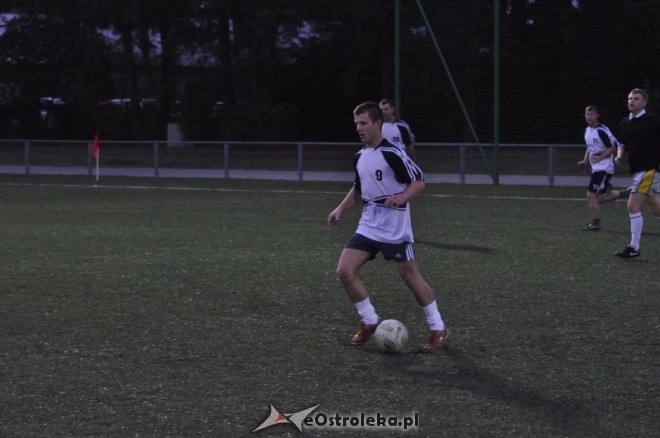 Liga 7: 1. kolejka [31.08.2012] - zdjęcie #8 - eOstroleka.pl