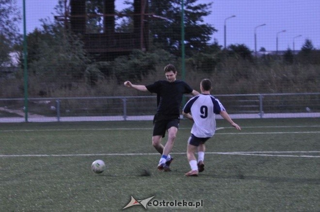 Liga 7: 1. kolejka [31.08.2012] - zdjęcie #7 - eOstroleka.pl