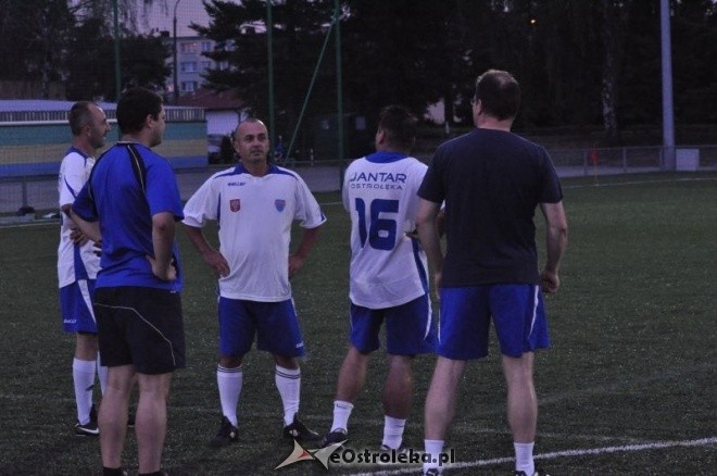 Liga 7: 1. kolejka [31.08.2012] - zdjęcie #6 - eOstroleka.pl