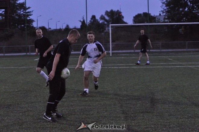 Liga 7: 1. kolejka [31.08.2012] - zdjęcie #5 - eOstroleka.pl