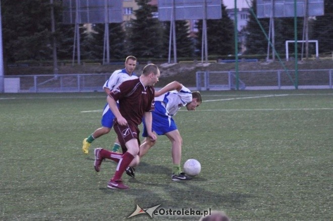 Liga 7: 1. kolejka [31.08.2012] - zdjęcie #4 - eOstroleka.pl
