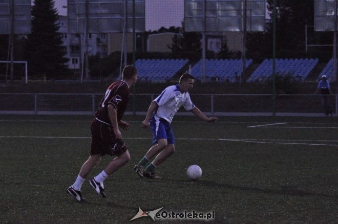 Liga 7: 1. kolejka [31.08.2012] - zdjęcie #3 - eOstroleka.pl