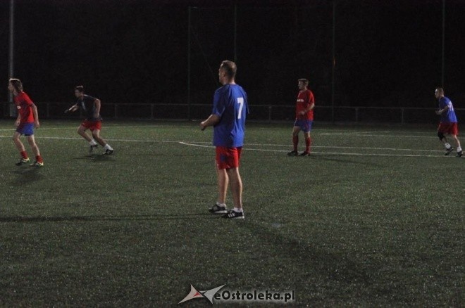 Liga 7: 1. kolejka [31.08.2012] - zdjęcie #2 - eOstroleka.pl