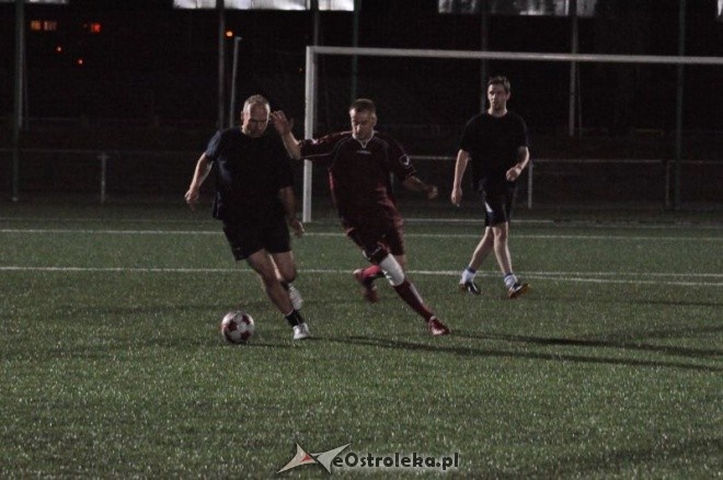 Liga 7: 1. kolejka [31.08.2012] - zdjęcie #1 - eOstroleka.pl