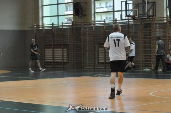 X Memoriał im. Zbigniewa Majewskiego: Trójka Ostrołęka - Warszawianka 22:25 [1.09.2012] - zdjęcie #33 - eOstroleka.pl