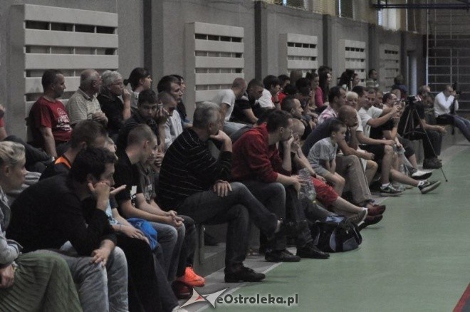 X Memoriał im. Zbigniewa Majewskiego: Trójka Ostrołęka - Warszawianka 22:25 [1.09.2012] - zdjęcie #17 - eOstroleka.pl