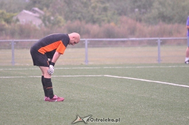 Liga Okręgowa: Korona HiD - Makowianka Maków Maz. 1:0 [1.09.2012] - zdjęcie #18 - eOstroleka.pl