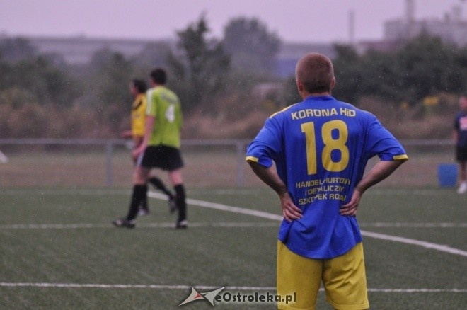 Liga Okręgowa: Korona HiD - Makowianka Maków Maz. 1:0 [1.09.2012] - zdjęcie #14 - eOstroleka.pl