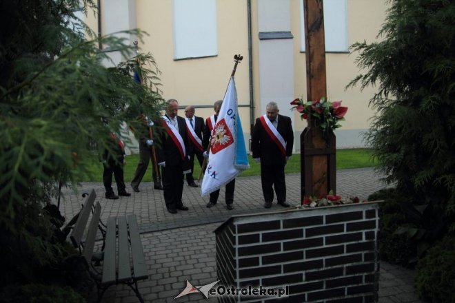 32. rocznica podpisania Porozumień Sierpniowych [02.09.2012] - zdjęcie #6 - eOstroleka.pl