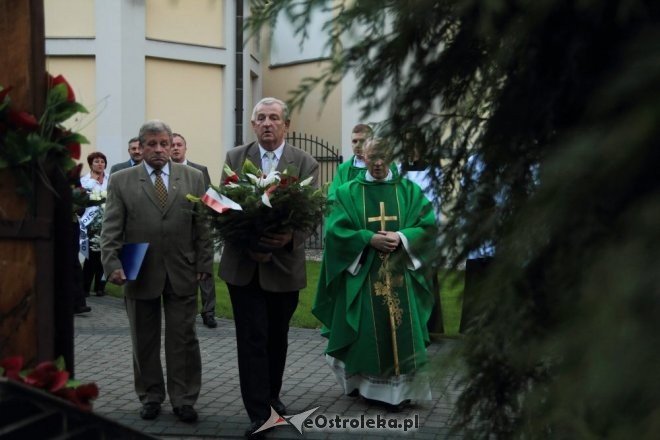 32. rocznica podpisania Porozumień Sierpniowych [02.09.2012] - zdjęcie #9 - eOstroleka.pl