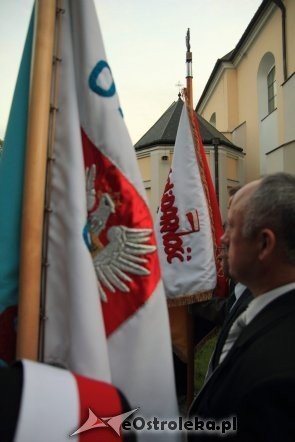 32. rocznica podpisania Porozumień Sierpniowych [02.09.2012] - zdjęcie #16 - eOstroleka.pl