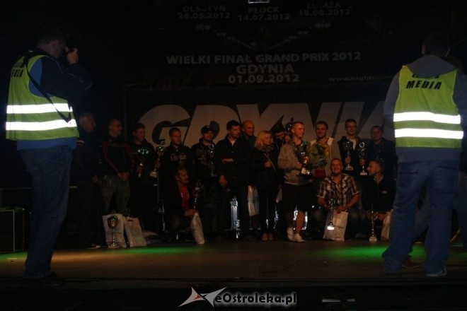 IV runda Grand Prix Night Power w Gdyni [01.09.2012] - zdjęcie #41 - eOstroleka.pl