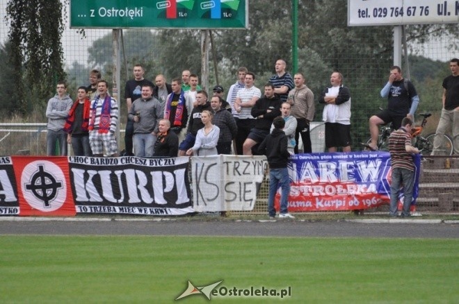 III Liga: Narew Ostrołęka - Błękitni Raciąż [5.09.2012] - zdjęcie #40 - eOstroleka.pl