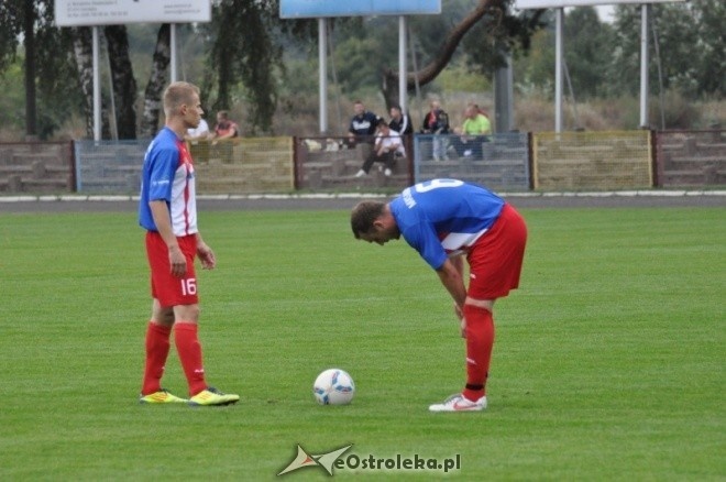 III Liga: Narew Ostrołęka - Błękitni Raciąż [5.09.2012] - zdjęcie #37 - eOstroleka.pl