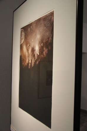 Wernisaż wystawy Mistrz i uczniowie w Galerii Ostrołęka [6 IX 2012] - zdjęcie #17 - eOstroleka.pl