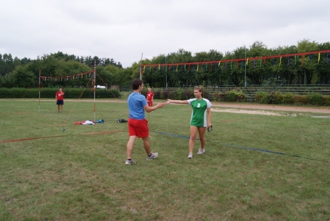 XI Międzynarodowy Memoriał im. Włodzimierza Strzyżewskiego oraz XIX Międzynarodowy Turniej Warsa i Sawy w Ringo - zdjęcie #19 - eOstroleka.pl