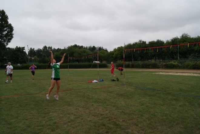 XI Międzynarodowy Memoriał im. Włodzimierza Strzyżewskiego oraz XIX Międzynarodowy Turniej Warsa i Sawy w Ringo - zdjęcie #18 - eOstroleka.pl