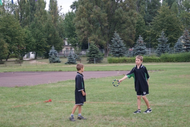 XI Międzynarodowy Memoriał im. Włodzimierza Strzyżewskiego oraz XIX Międzynarodowy Turniej Warsa i Sawy w Ringo - zdjęcie #16 - eOstroleka.pl