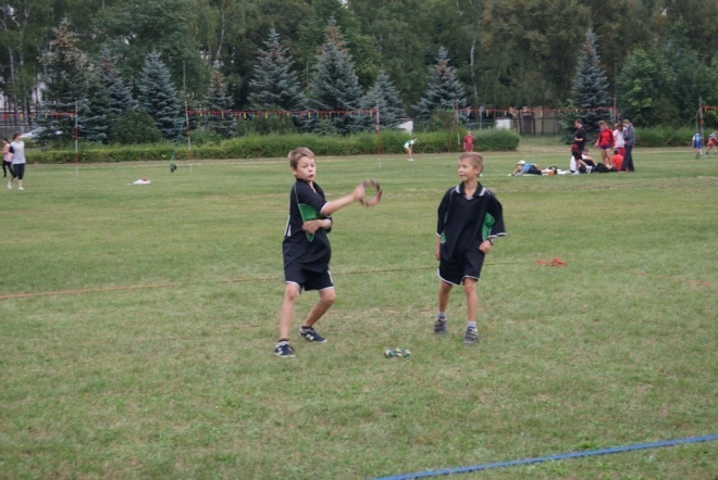 XI Międzynarodowy Memoriał im. Włodzimierza Strzyżewskiego oraz XIX Międzynarodowy Turniej Warsa i Sawy w Ringo - zdjęcie #15 - eOstroleka.pl