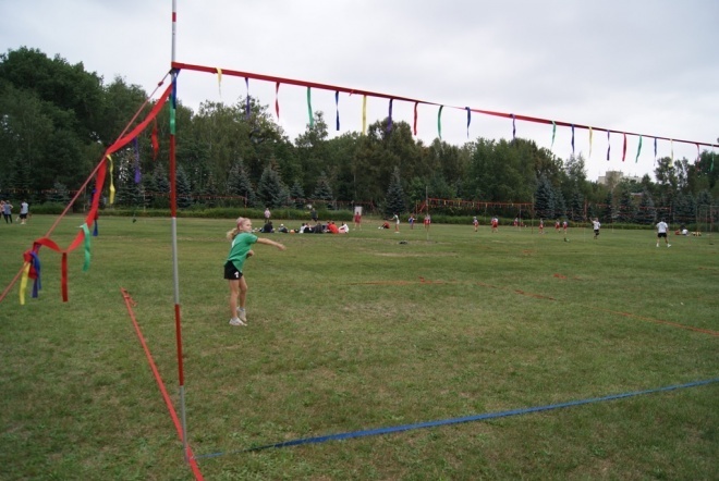 XI Międzynarodowy Memoriał im. Włodzimierza Strzyżewskiego oraz XIX Międzynarodowy Turniej Warsa i Sawy w Ringo - zdjęcie #14 - eOstroleka.pl