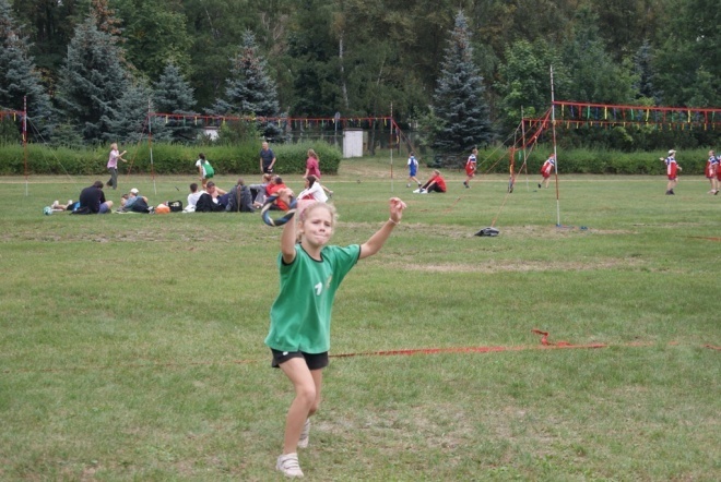 XI Międzynarodowy Memoriał im. Włodzimierza Strzyżewskiego oraz XIX Międzynarodowy Turniej Warsa i Sawy w Ringo - zdjęcie #13 - eOstroleka.pl