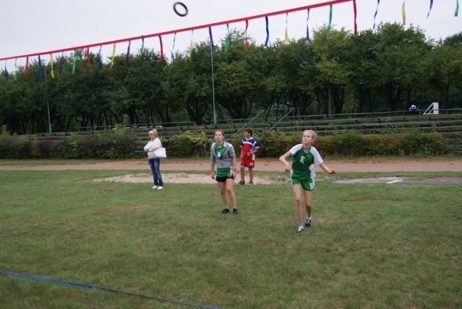 XI Międzynarodowy Memoriał im. Włodzimierza Strzyżewskiego oraz XIX Międzynarodowy Turniej Warsa i Sawy w Ringo - zdjęcie #12 - eOstroleka.pl