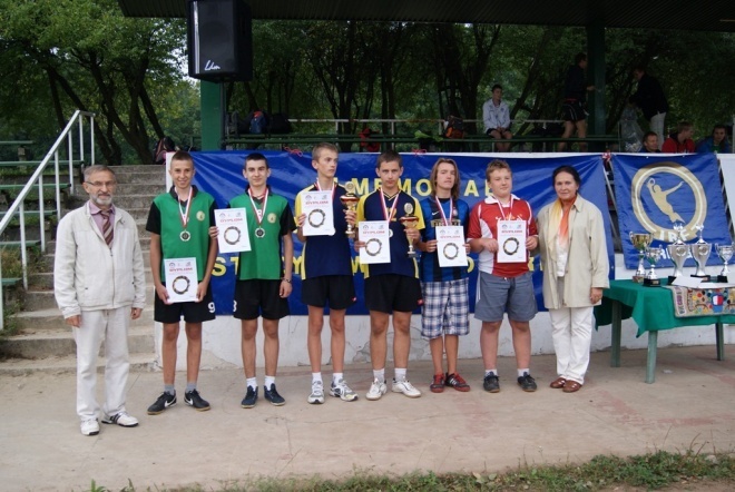 XI Międzynarodowy Memoriał im. Włodzimierza Strzyżewskiego oraz XIX Międzynarodowy Turniej Warsa i Sawy w Ringo - zdjęcie #11 - eOstroleka.pl
