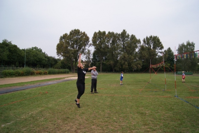 XI Międzynarodowy Memoriał im. Włodzimierza Strzyżewskiego oraz XIX Międzynarodowy Turniej Warsa i Sawy w Ringo - zdjęcie #10 - eOstroleka.pl