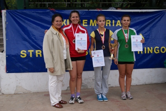 XI Międzynarodowy Memoriał im. Włodzimierza Strzyżewskiego oraz XIX Międzynarodowy Turniej Warsa i Sawy w Ringo - zdjęcie #8 - eOstroleka.pl