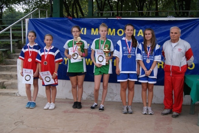 XI Międzynarodowy Memoriał im. Włodzimierza Strzyżewskiego oraz XIX Międzynarodowy Turniej Warsa i Sawy w Ringo - zdjęcie #6 - eOstroleka.pl