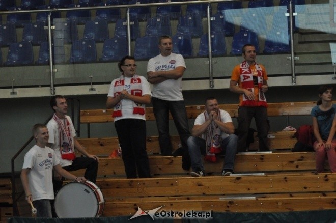 Turniej o Puchar Prezydenta Miasta: Energa Pekpol - Camper Wyszków 3:1 [8.09.2012]  - zdjęcie #28 - eOstroleka.pl