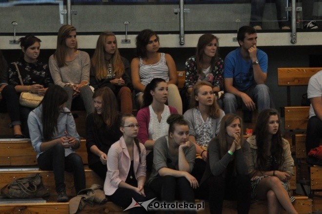 Turniej o Puchar Prezydenta Miasta: Energa Pekpol - Camper Wyszków 3:1 [8.09.2012]  - zdjęcie #27 - eOstroleka.pl