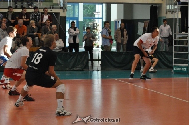 Turniej o Puchar Prezydenta Miasta: Energa Pekpol - Camper Wyszków 3:1 [8.09.2012]  - zdjęcie #26 - eOstroleka.pl