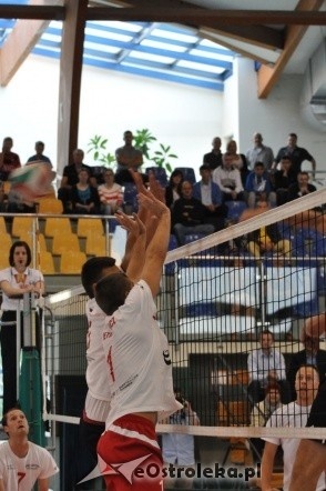 Turniej o Puchar Prezydenta Miasta: Energa Pekpol - Camper Wyszków 3:1 [8.09.2012]  - zdjęcie #24 - eOstroleka.pl