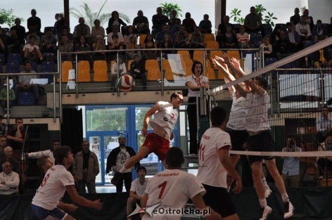 Turniej o Puchar Prezydenta Miasta: Energa Pekpol - Camper Wyszków 3:1 [8.09.2012]  - zdjęcie #21 - eOstroleka.pl
