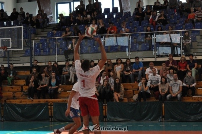 Turniej o Puchar Prezydenta Miasta: Energa Pekpol - Camper Wyszków 3:1 [8.09.2012]  - zdjęcie #16 - eOstroleka.pl