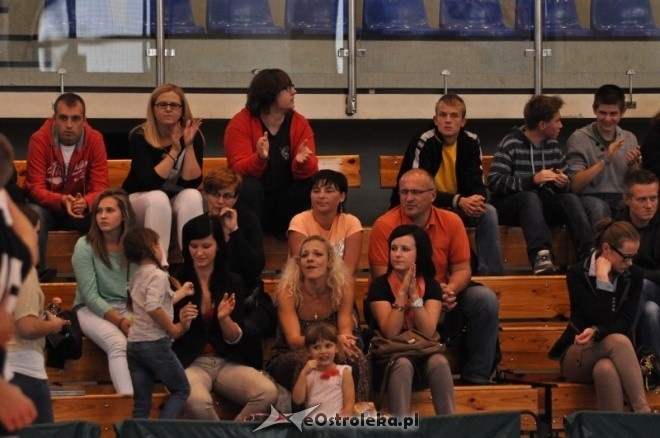 Turniej o Puchar Prezydenta Miasta: Energa Pekpol - Camper Wyszków 3:1 [8.09.2012]  - zdjęcie #15 - eOstroleka.pl