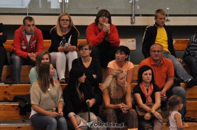 Turniej o Puchar Prezydenta Miasta: Energa Pekpol - Camper Wyszków 3:1 [8.09.2012]  - zdjęcie #14 - eOstroleka.pl