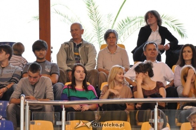 Turniej o Puchar Prezydenta Miasta: Energa Pekpol - Camper Wyszków 3:1 [8.09.2012]  - zdjęcie #13 - eOstroleka.pl