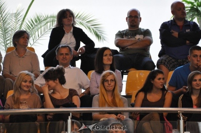 Turniej o Puchar Prezydenta Miasta: Energa Pekpol - Camper Wyszków 3:1 [8.09.2012]  - zdjęcie #12 - eOstroleka.pl