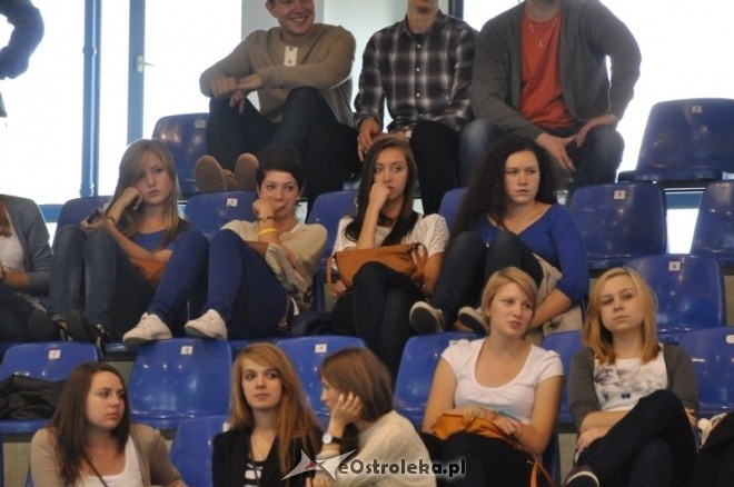 Turniej o Puchar Prezydenta Miasta: Energa Pekpol - Camper Wyszków 3:1 [8.09.2012]  - zdjęcie #11 - eOstroleka.pl