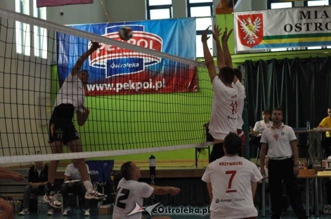 Turniej o Puchar Prezydenta Miasta: Energa Pekpol - Camper Wyszków 3:1 [8.09.2012]  - zdjęcie #7 - eOstroleka.pl