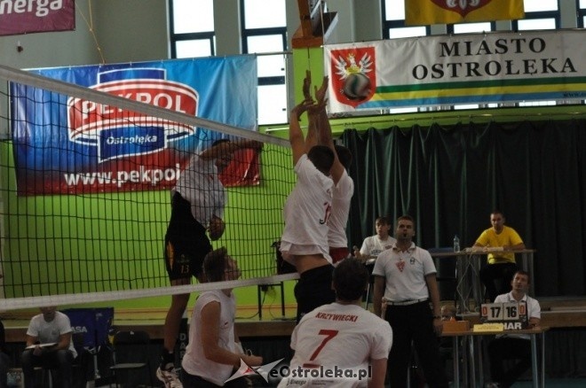 Turniej o Puchar Prezydenta Miasta: Energa Pekpol - Camper Wyszków 3:1 [8.09.2012]  - zdjęcie #6 - eOstroleka.pl